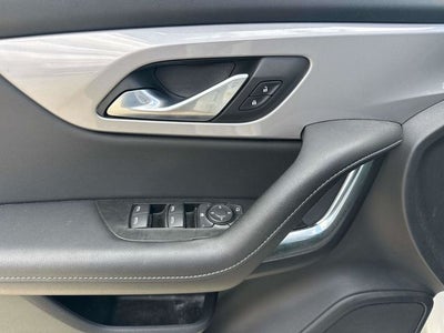 2022 Chevrolet Blazer FWD 2LT