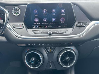 2022 Chevrolet Blazer FWD 2LT