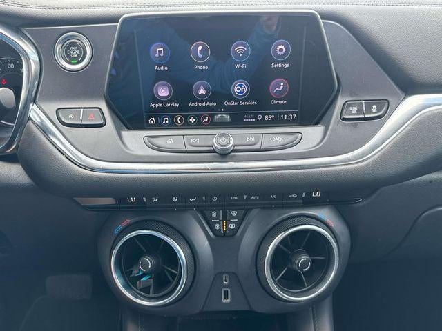 2022 Chevrolet Blazer FWD 2LT