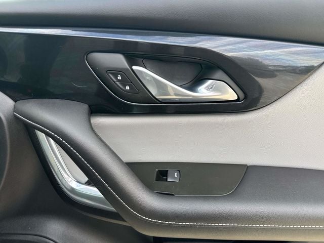 2023 Chevrolet Blazer FWD 2LT