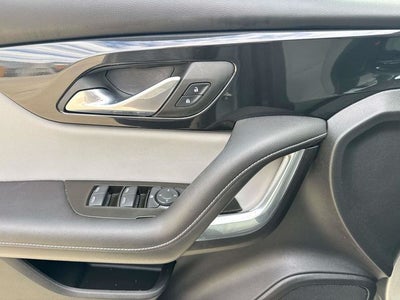 2023 Chevrolet Blazer FWD 2LT