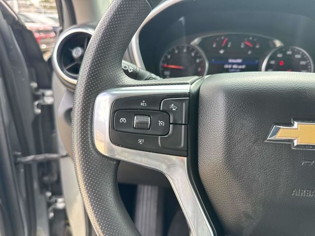 2023 Chevrolet Blazer FWD 2LT