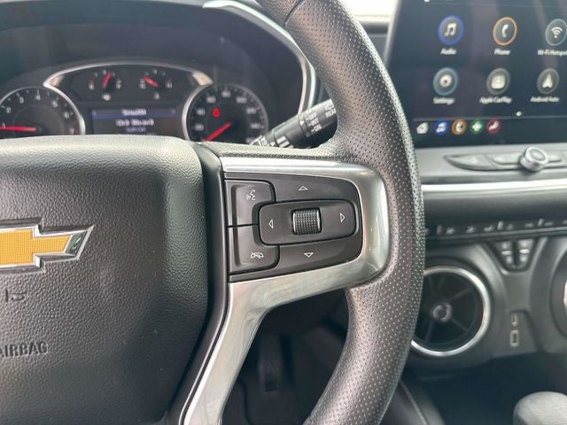 2023 Chevrolet Blazer FWD 2LT