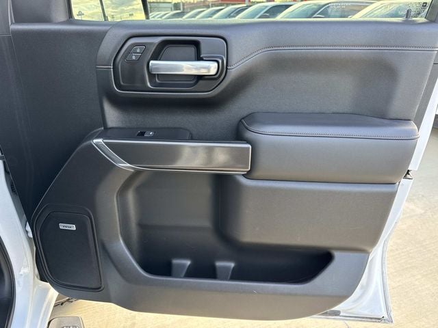 2020 GMC Sierra 1500 4WD Crew Cab Short Box AT4