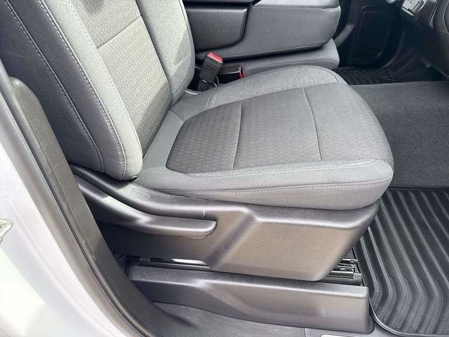 2021 GMC Sierra 1500 4WD Crew Cab Short Box Elevation