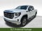 2025 GMC Sierra 1500 4WD Crew Cab Short Box SLT