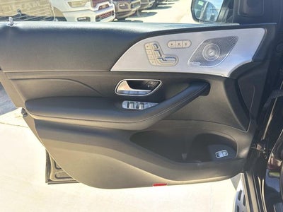 2020 Mercedes-Benz GLS 450 4MATIC®