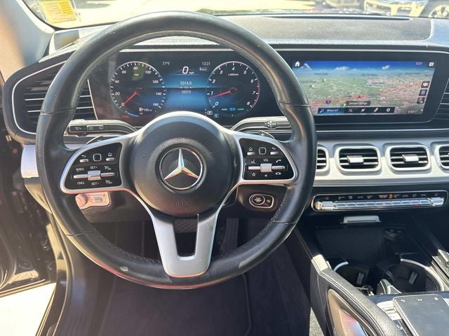 2020 Mercedes-Benz GLS 450 4MATIC®