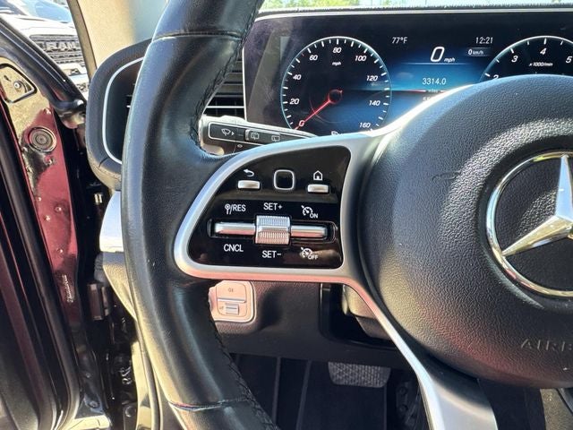 2020 Mercedes-Benz GLS 450 4MATIC®