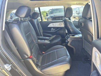 2020 Mercedes-Benz GLS 450 4MATIC®