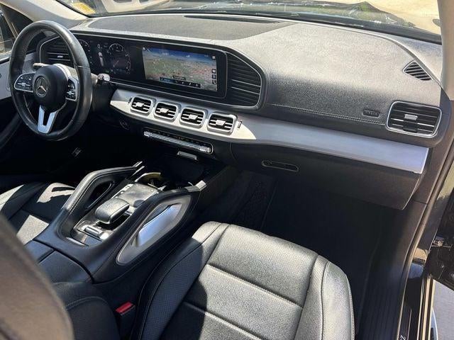 2020 Mercedes-Benz GLS 450 4MATIC®