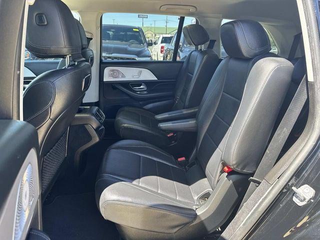 2020 Mercedes-Benz GLS 450 4MATIC®