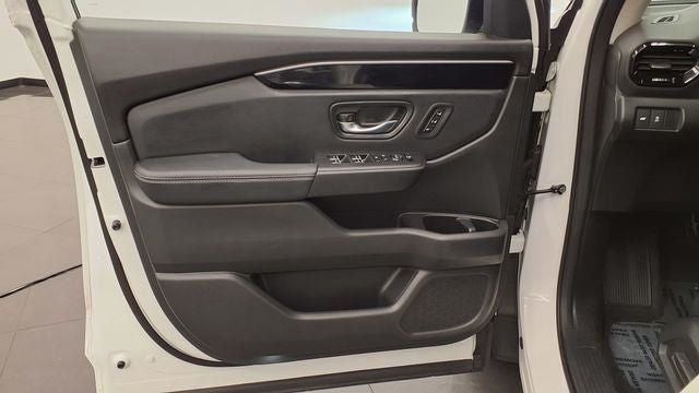 2023 Honda Pilot AWD Touring