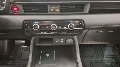 2023 Honda Pilot AWD Touring