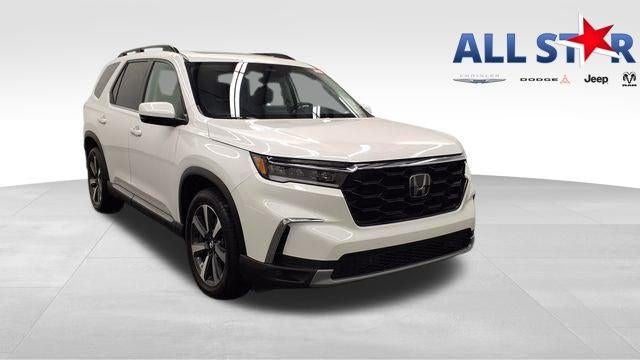 2023 Honda Pilot AWD Touring