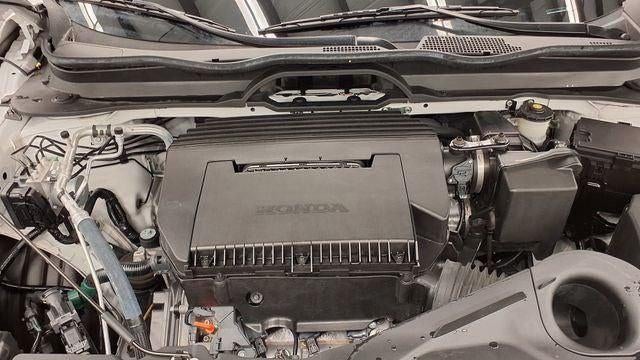 2023 Honda Pilot AWD Touring