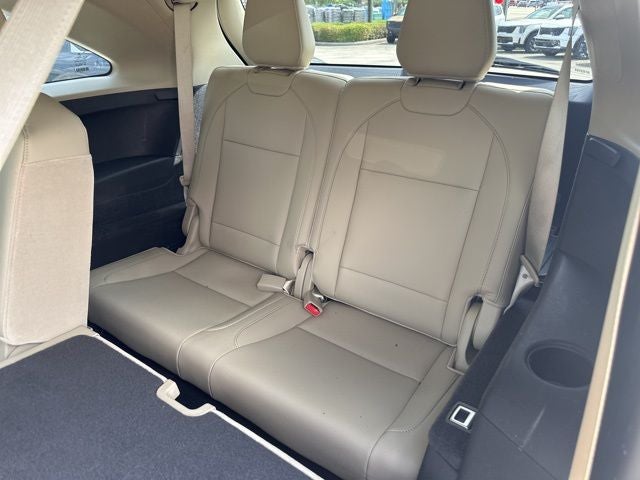 2019 Acura MDX Standard