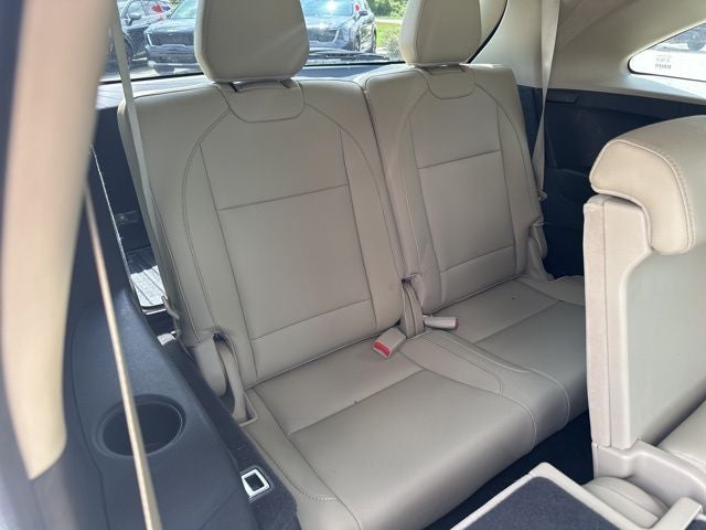 2019 Acura MDX Standard