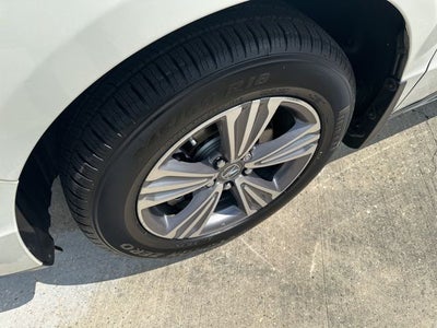2019 Acura MDX Standard