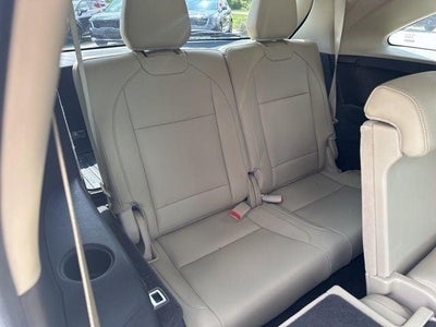 2019 Acura MDX Standard
