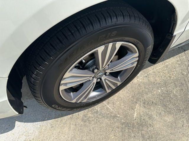 2019 Acura MDX Standard
