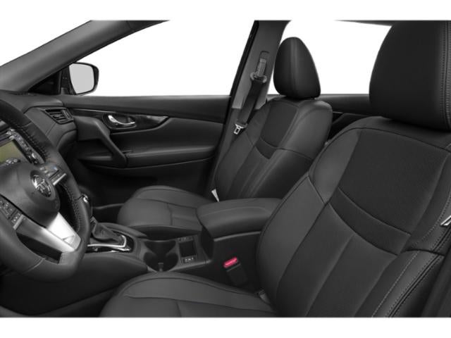 2020 Nissan Rogue SL FWD