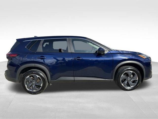 2025 Nissan Rogue SV FWD