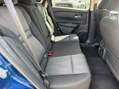 2025 Nissan Rogue SV Intelligent AWD