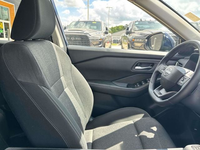 2025 Nissan Rogue SV Intelligent AWD