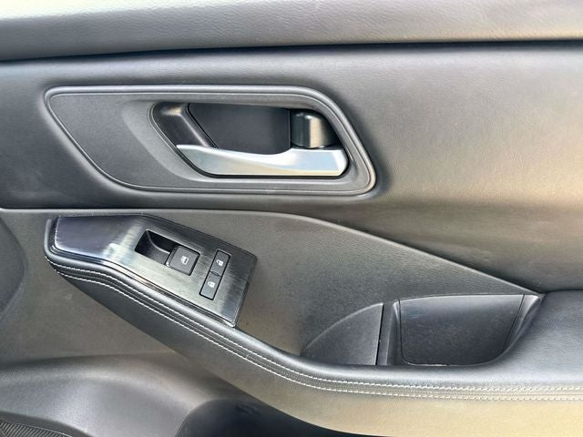 2025 Nissan Rogue SV Intelligent AWD