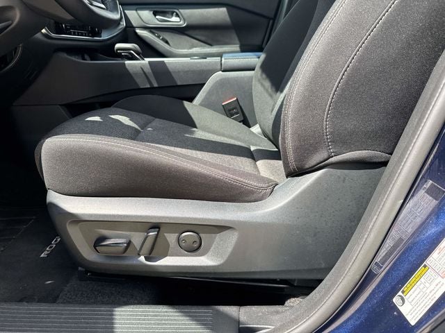 2025 Nissan Rogue SV Intelligent AWD