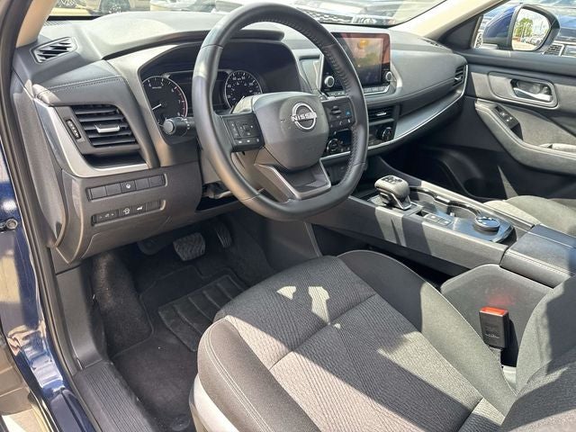 2025 Nissan Rogue SV Intelligent AWD