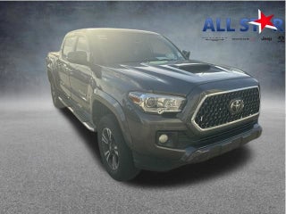 2019 Toyota Tacoma TRD Sport V6