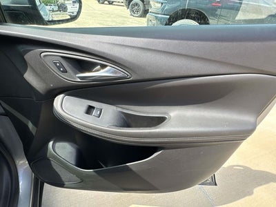 2024 Buick Encore GX Preferred FWD
