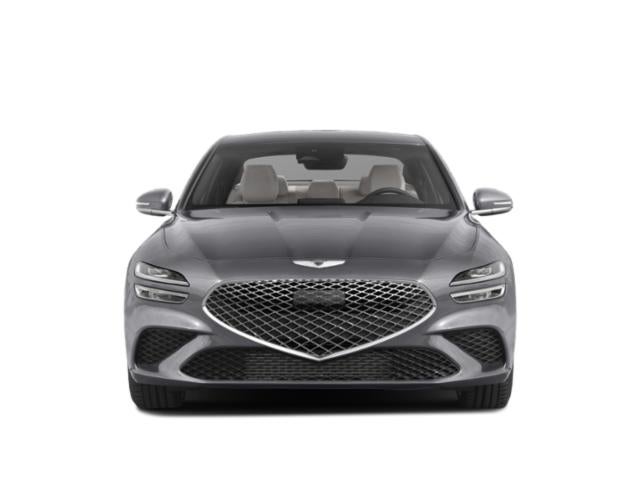 2022 Genesis G70 3.3T RWD
