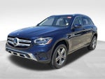 2022 Mercedes-Benz GLC 300 SUV