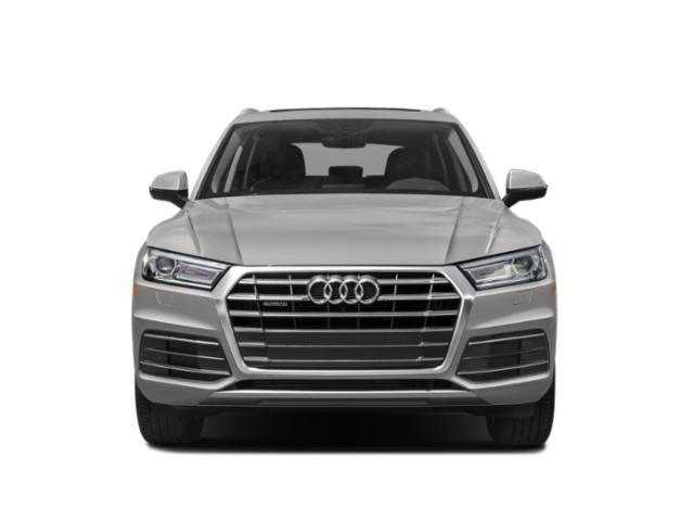2018 Audi Q5 2.0T Premium