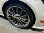 2013 Mercedes-Benz CLS 550 CLS 550 Base