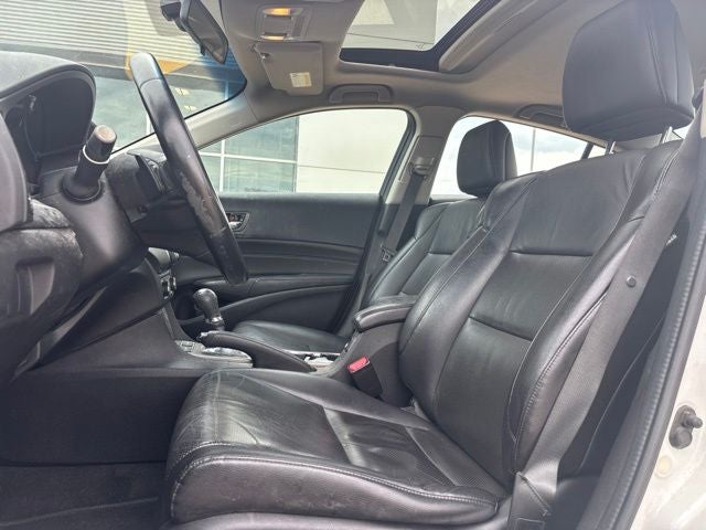 2015 Acura ILX 2.0L