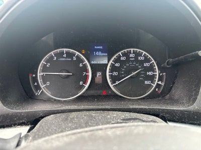 2015 Acura ILX 2.0L
