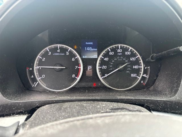 2015 Acura ILX 2.0L