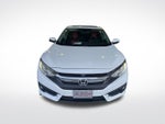 2017 Honda Civic EX-T