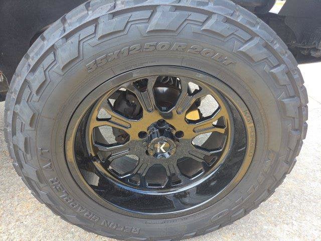 2014 Jeep Wrangler Unlimited Rubicon