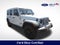 2020 Jeep Wrangler Unlimited Sahara Altitude