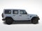 2020 Jeep Wrangler Unlimited Sahara Altitude