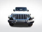 2020 Jeep Wrangler Unlimited Sahara Altitude