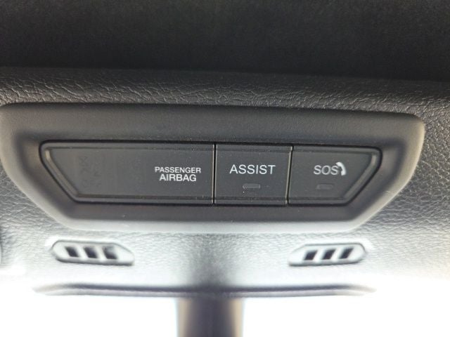 2020 Jeep Wrangler Unlimited Sahara Altitude