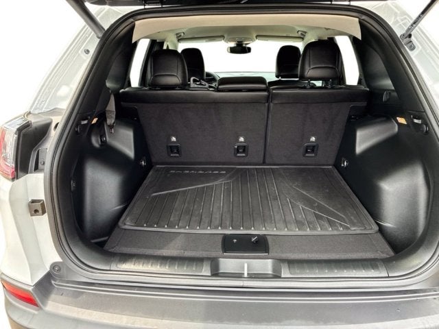 2023 Jeep Cherokee Altitude