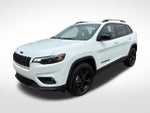 2023 Jeep Cherokee Altitude