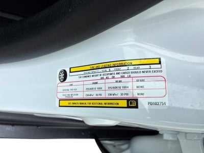 2023 Jeep Cherokee Altitude